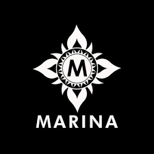 Hotel Marina Logo 