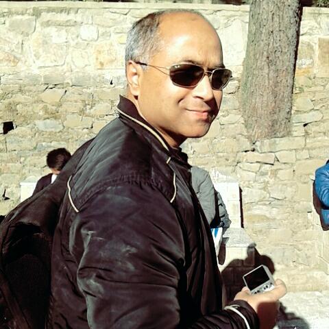 My Profile Pic
