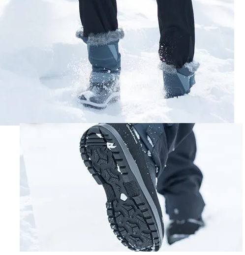 Snow Shoes For Camping