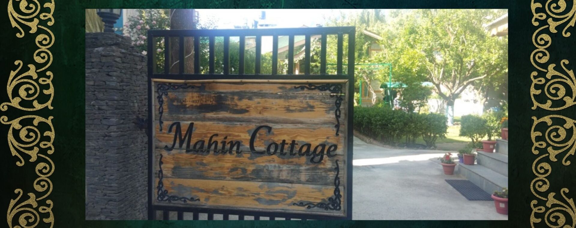 Mahin Cottage