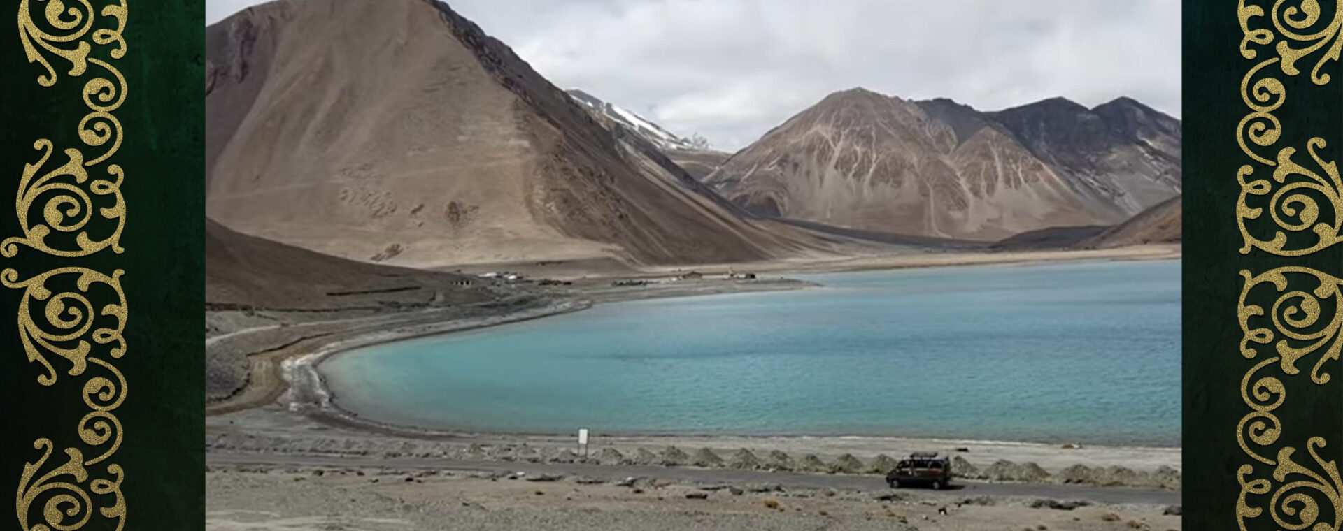 Leh Ladakh