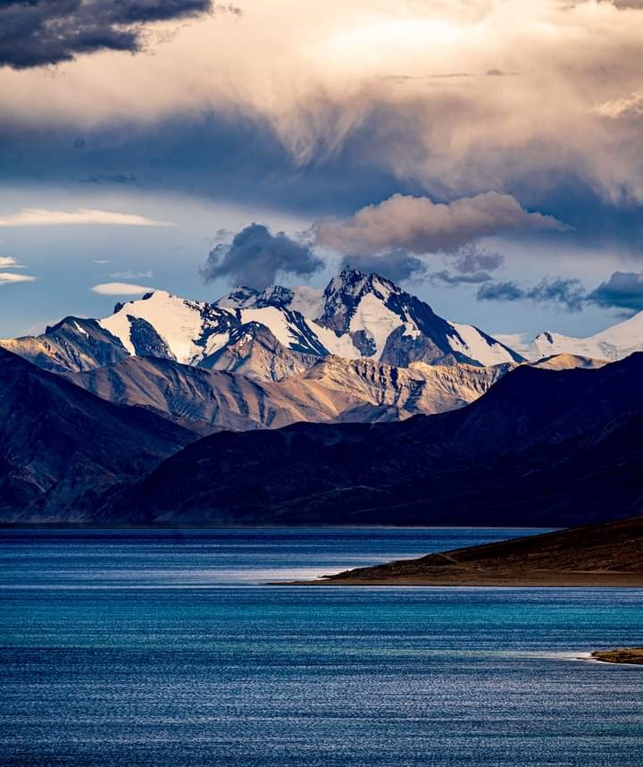 Leh Ladakh 