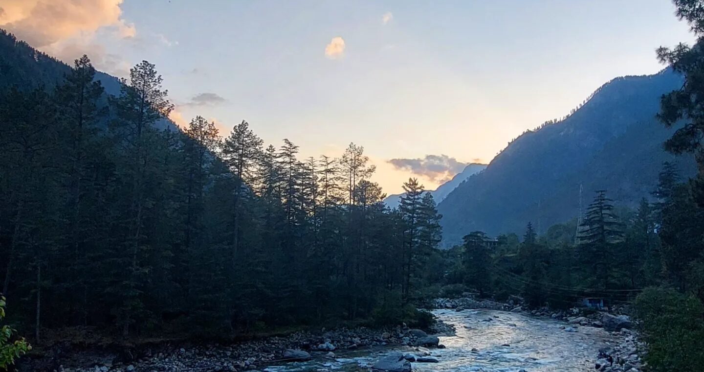 Why is Kasol Famous for Tourism?
