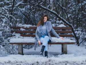 Best time for honeymoon in Shimla