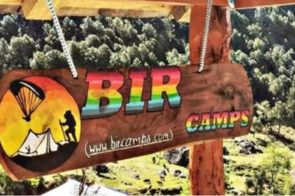 Bir Camps [Photo credit : Agoda]