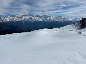 top 10 treks in india