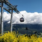 maa baglamukhi ropeway