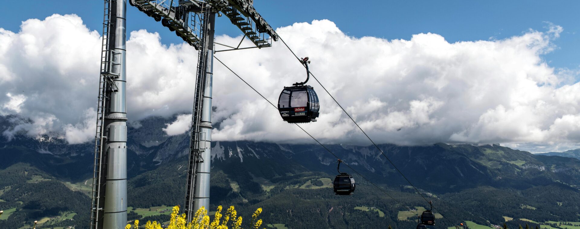 maa baglamukhi ropeway