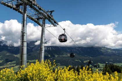 maa baglamukhi ropeway