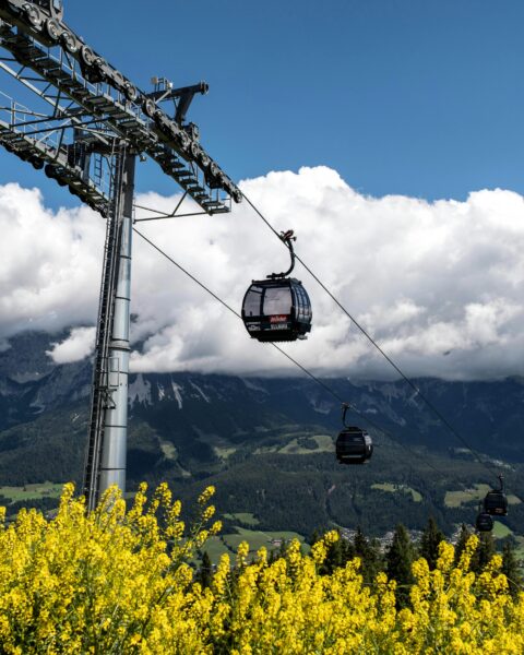 maa baglamukhi ropeway