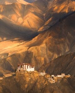 Lamayuru Ladakh 1