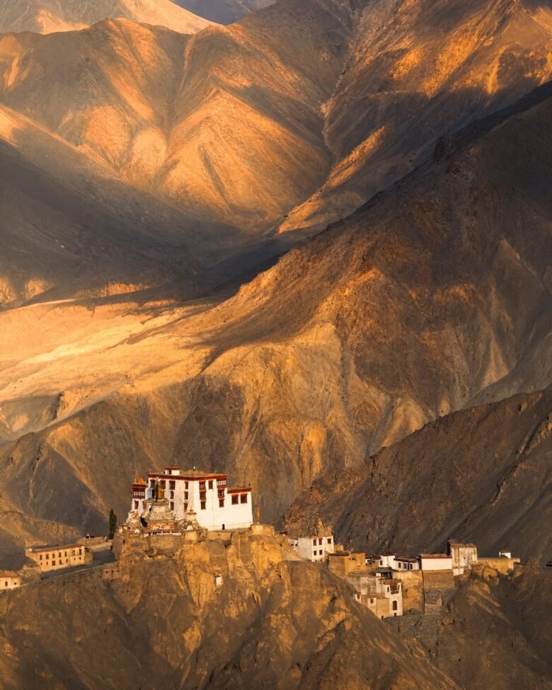 Lamayuru Ladakh 1