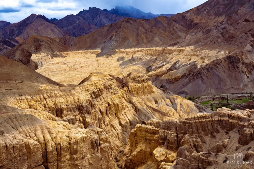 Lamayuru Ladakh 3