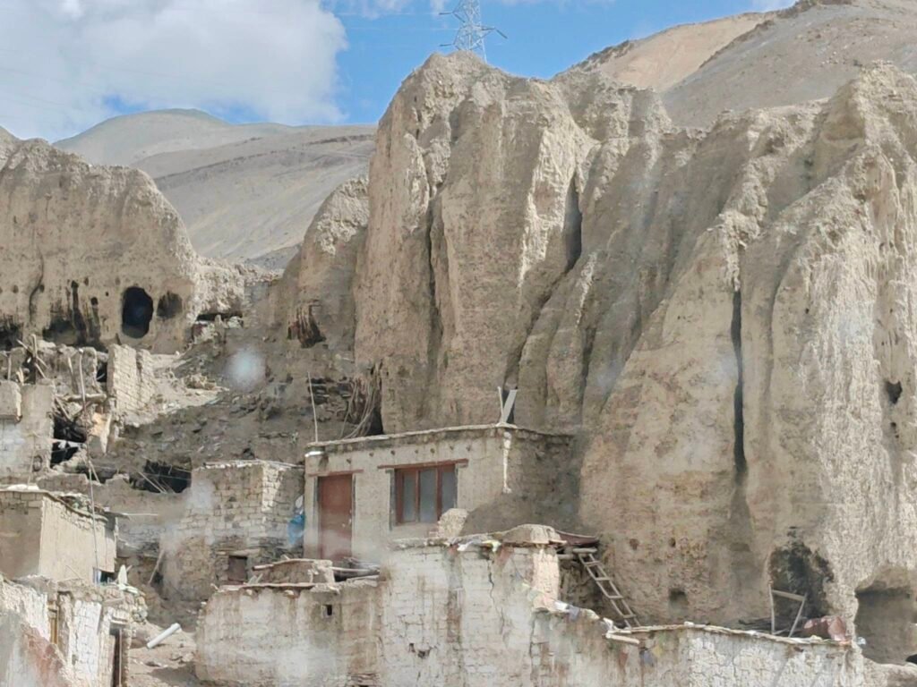Lamayuru Ladakh 4