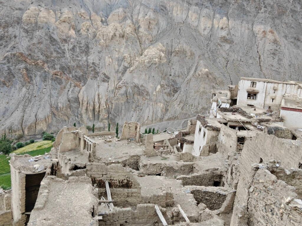 Lamayuru Ladakh 5